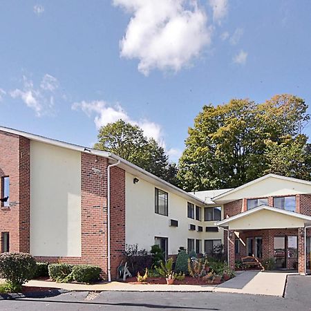 Riverdale Inn West Springfield Zewnętrze zdjęcie