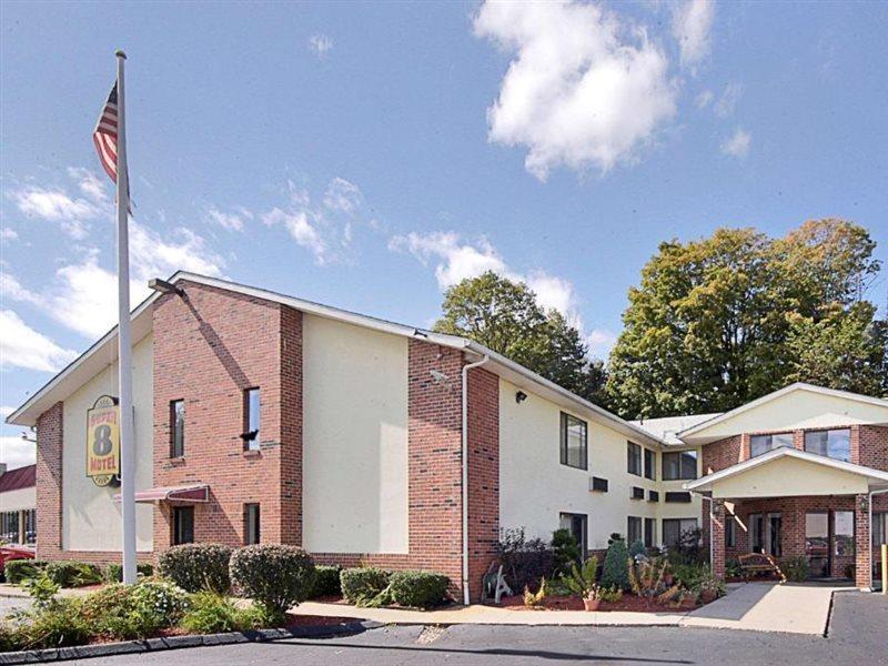 Riverdale Inn West Springfield Zewnętrze zdjęcie