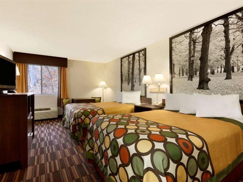 Riverdale Inn West Springfield Zewnętrze zdjęcie