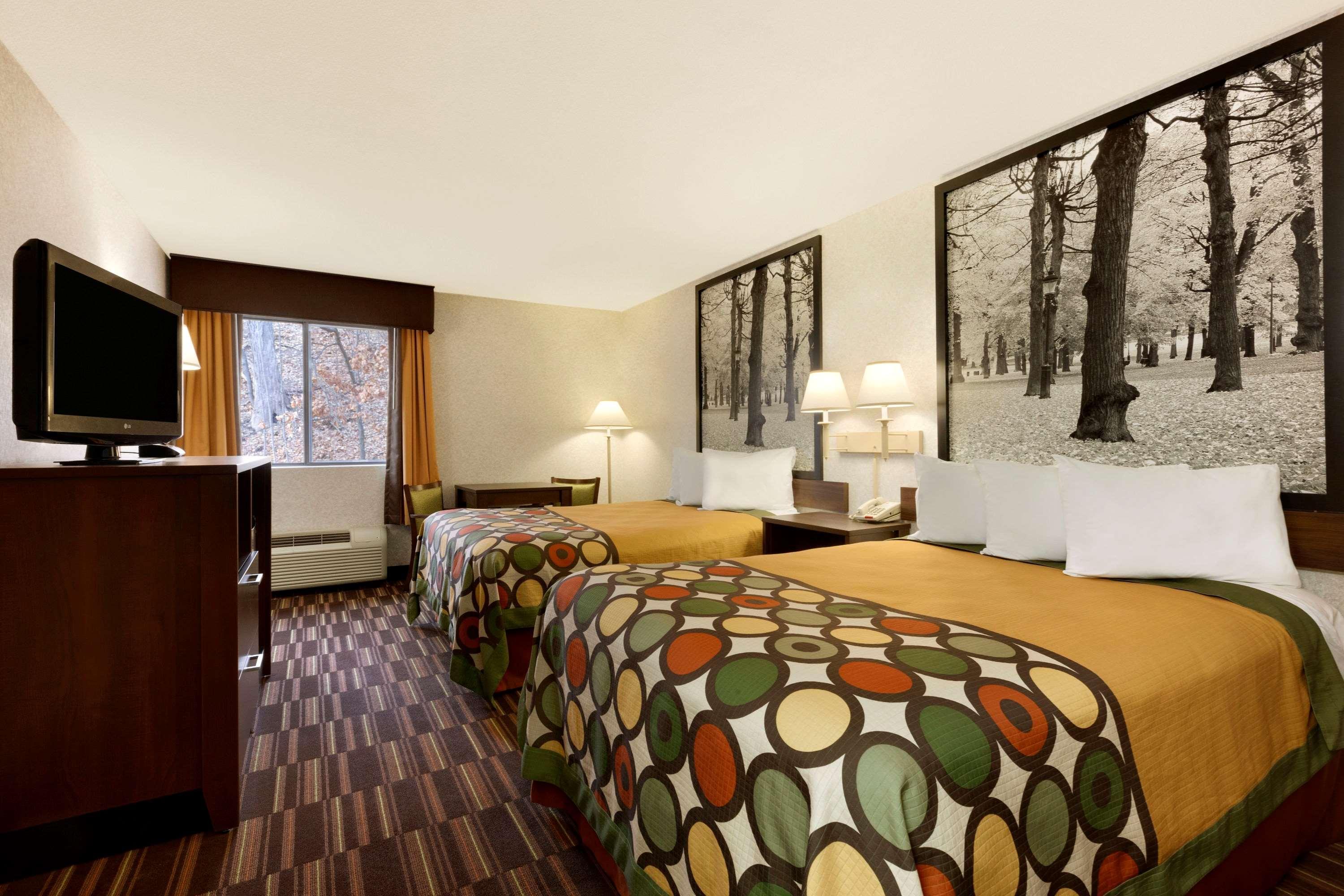 Riverdale Inn West Springfield Zewnętrze zdjęcie