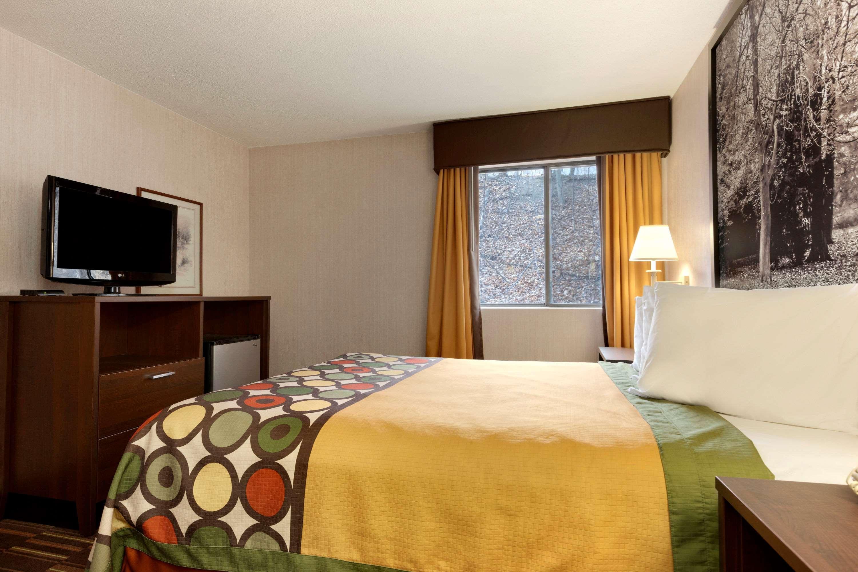 Riverdale Inn West Springfield Zewnętrze zdjęcie