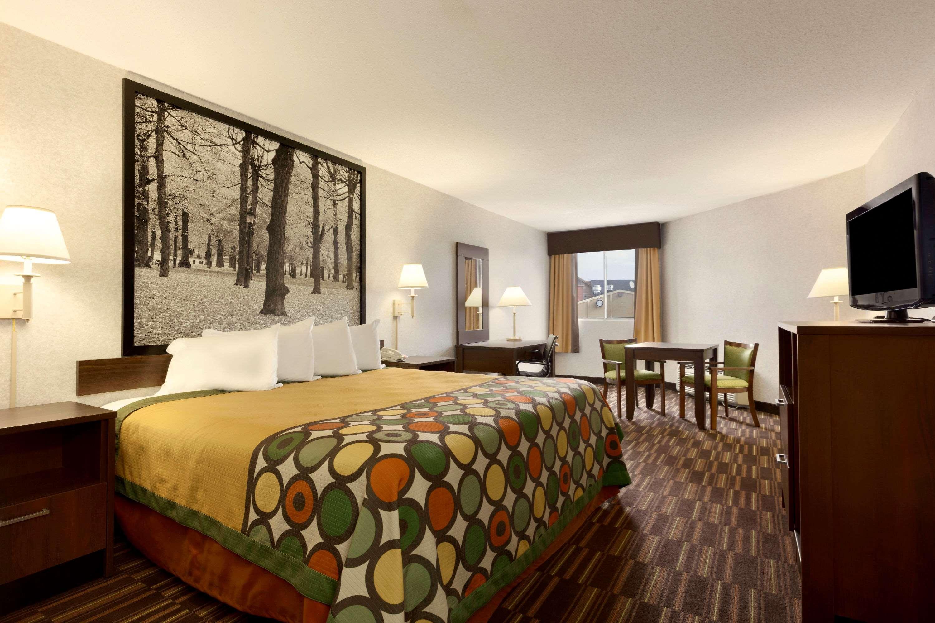 Riverdale Inn West Springfield Zewnętrze zdjęcie