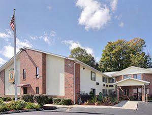 Riverdale Inn West Springfield Zewnętrze zdjęcie